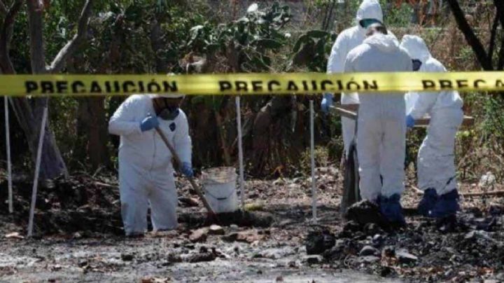 ¿Hay o no fosas clandestinas en la CDMX? Contradicción entre autoridades y colectivos