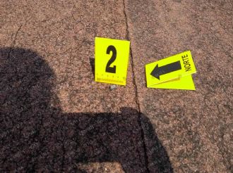 Ataque en Bogotá durante rodaje de Sin senos sí hay paraíso deja tres muertos