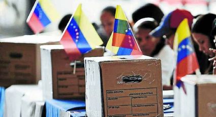 Elecciones en Venezuela: ¿Por qué quieren prohibir a los observadores electorales de la UE?