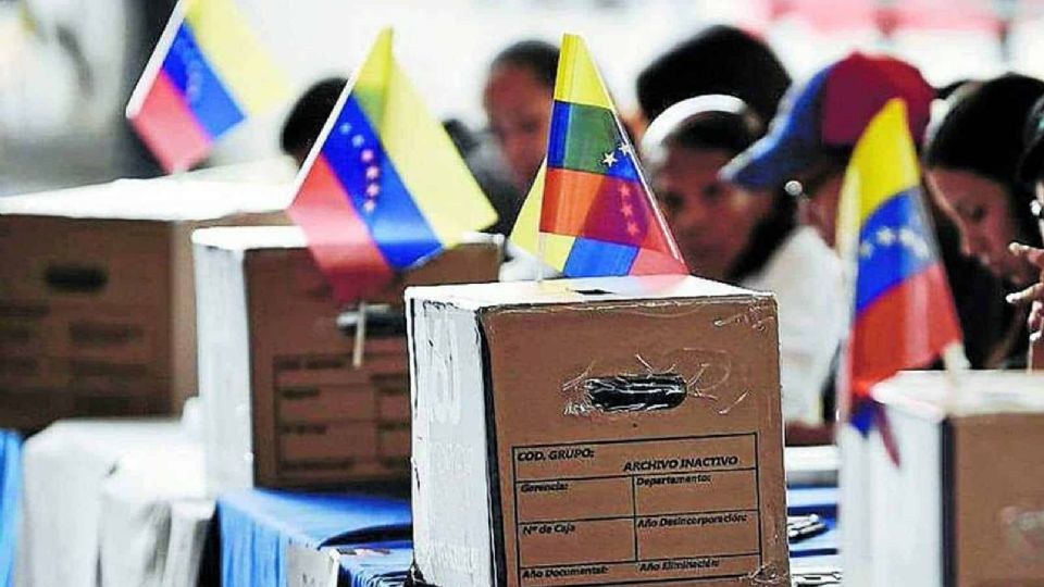 Elecciones en Venezuela: ¿Por qué quieren prohibir a los observadores electorales de la UE?