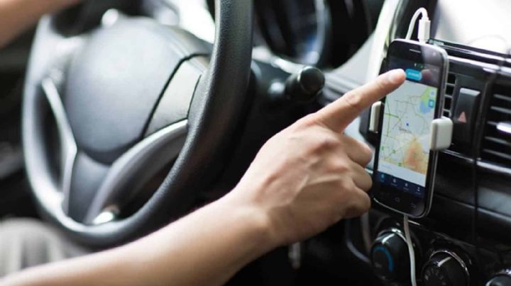 ¿Eres conductor de Uber o Didi y quieres darte de alta en el IMSS?