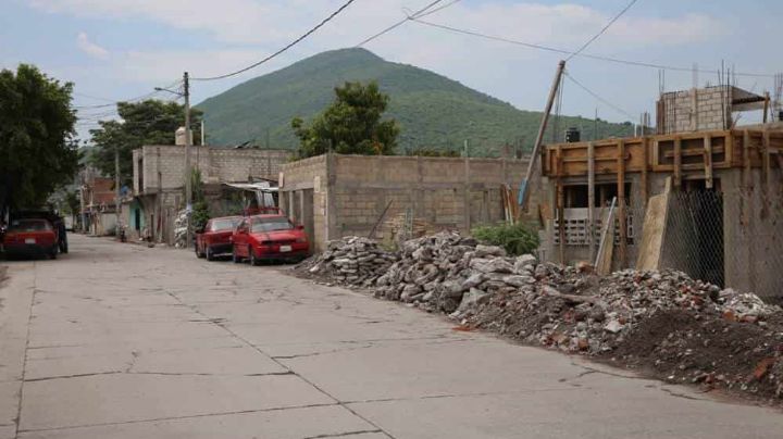 VIDEO: “AMLO nos abandonó”: damnificados de Jojutla