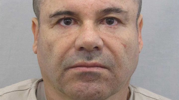 Cuáles son las enfermedades del "Chapo" Guzmán: esto dice su expediente