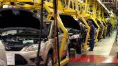 Foto ilustrativa de la nota titulada Industria automotriz sí aprovecha el T-MEC para exportar hacia EU: Banxico