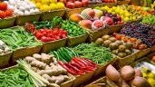 Foto ilustrativa de la nota titulada Bajan uva, pollo, papaya y limón; inflación anual se ubica en 3.55% en primeros 15 días de julio