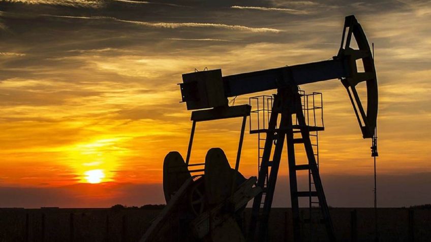 Apertura al fracking de gas natural favorecerá a México por posición geográfica: BBVA