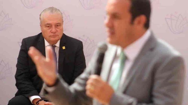 Alcaldes extorsionados son llevados a Guerrero: Cuauhtémoc Blanco