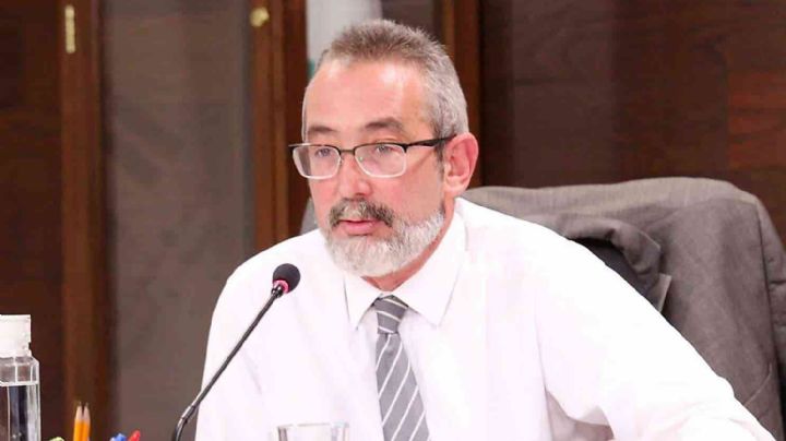 Tras exhibirse gastos en table dance, renuncian 2 secretarios del INAI