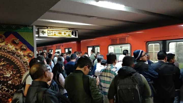 Línea 3 del Metro CDMX: cierres y trabajos sobre vías comenzarán en 2027