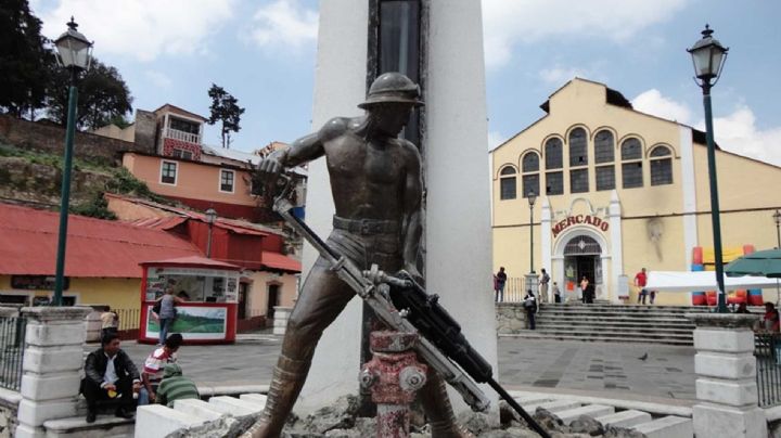Regular el agua en la minería protege el medio ambiente