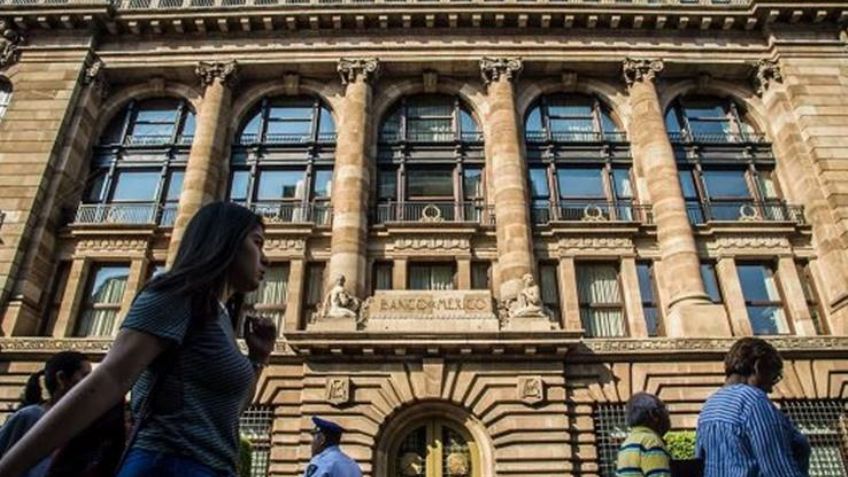 Créditos con tasas de interés más bajas, efecto de recorte a tasa de Banxico: experta