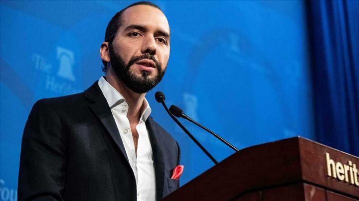 Bukele dirige a El Salvador hacia un modelo autoritario