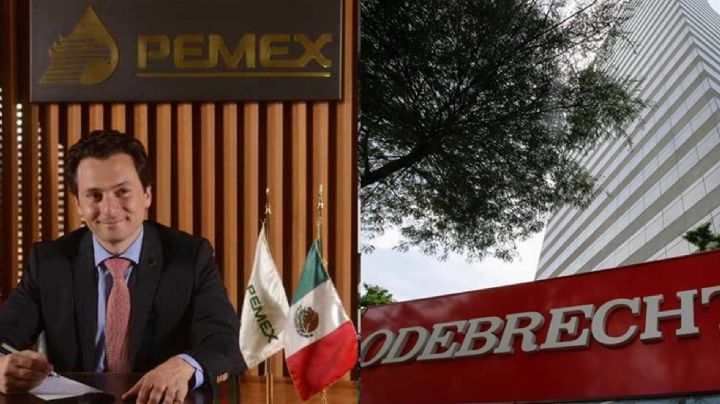 FGR condena conducta indebida de jueces y magistrados en caso Emilio Lozoya