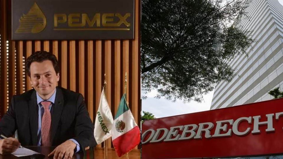 Este sábado, el Primer Tribunal Colegiado de Apelación en Materia Penal confirmó el desechamiento de las pruebas bancarias que la FGR considera clave para demostrar los presuntos sobornos que Lozoya Austin recibió de Odebrecht