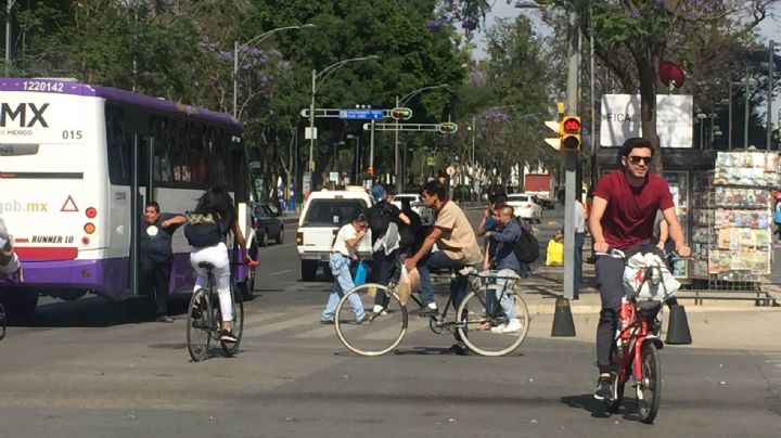 Plan de movilidad de Sheinbaum, sólo buenos deseos, lamentan