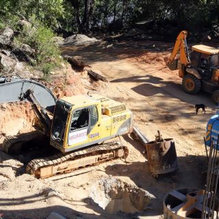 Inversión fija en México caería 2% en 2026; sumaría dos años consecutivos en números rojos