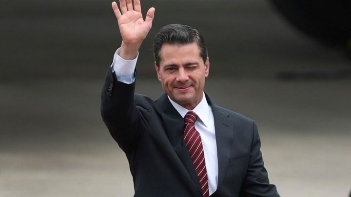 ¿Quién es la nueva novia de Enrique Peña Nieto? Eso sabemos
