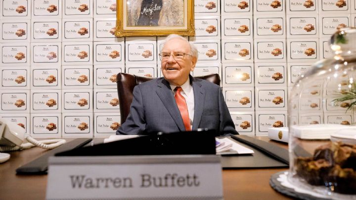 “Me voy guardando silencio”: Buffett dice adiós a sus cartas legendarias