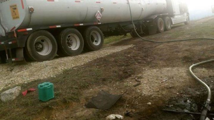 Huachigas al alza en México; mayores robos en Puebla, Hidalgo y el estado de México