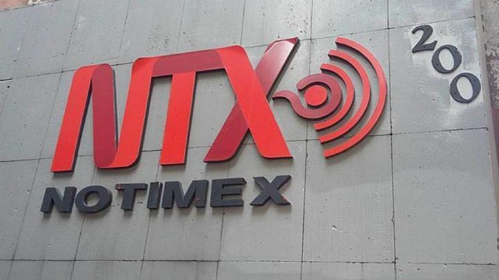 AMLO envía iniciativa a San Lázaro para extinguir la agencia Notimex