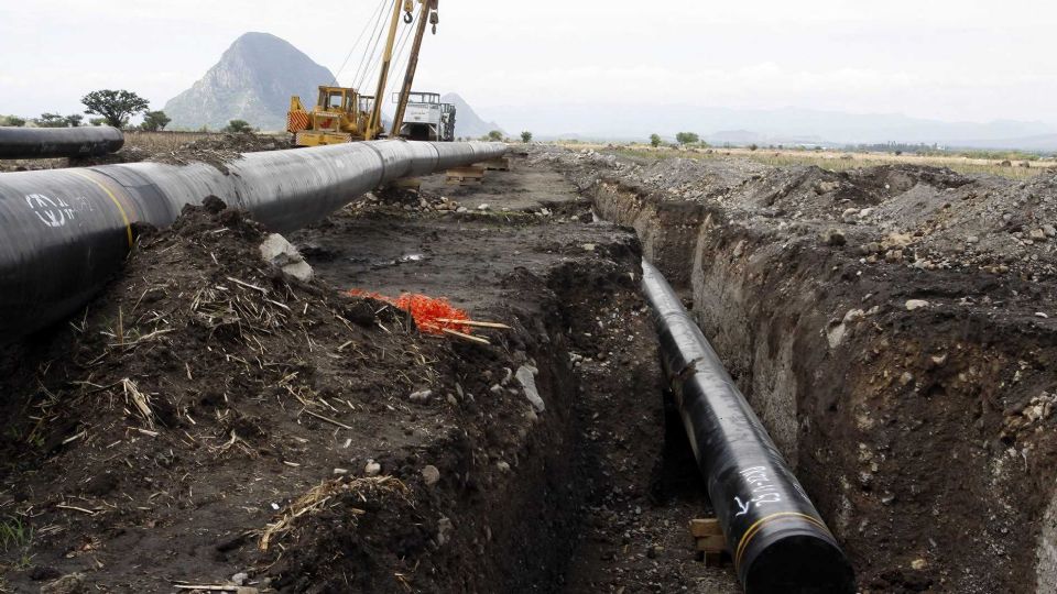 Ilustrativa / Esto dijo Nahle sobre permisos de gasoductos en Xalapa y municipios aledaños
