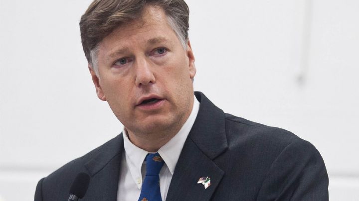 Preocupa a EU cercanía de China con México y países de América Latina: Landau