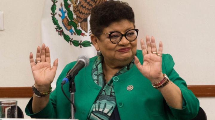 Ernestina Godoy espió a Santiago Taboada y a Lilly Téllez, revela The New York Times