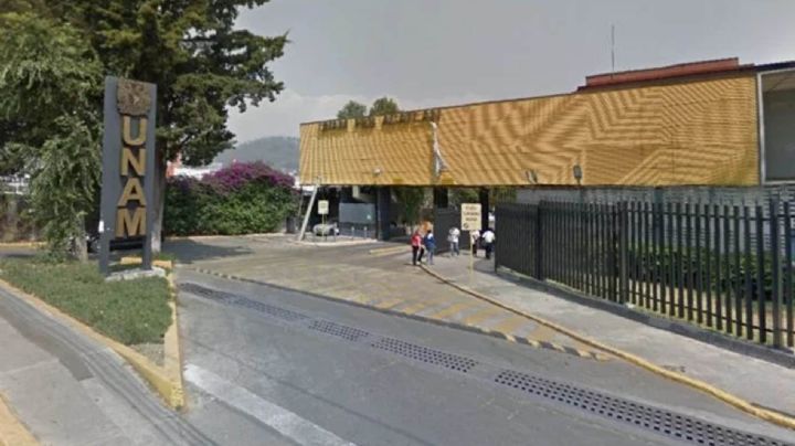 Retoman directivos el control de la FES Acatlán, tras un connato de incendio