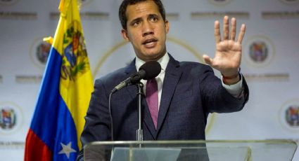Las 7 llamadas que Guaidó desoyó de su propio apocalipsis en Venezuela