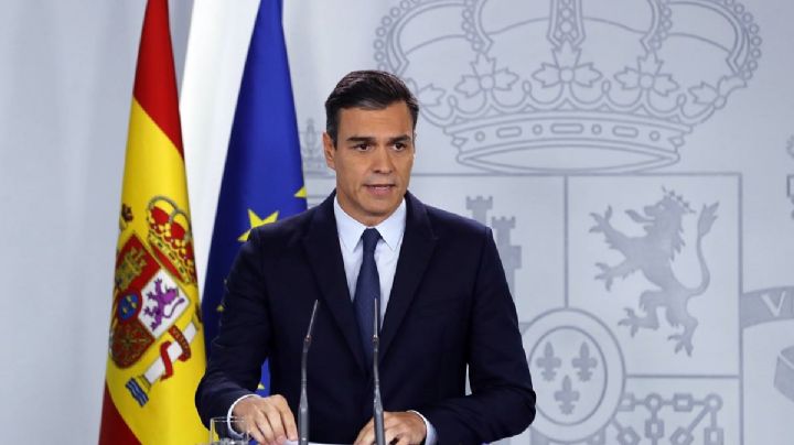Esto fue lo que dijo Pedro Sánchez que molestó a Israel