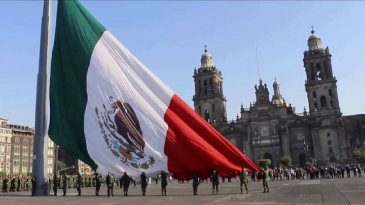 OCDE mejora su expectativa de crecimiento para México, proyecta 0.8% para 2025