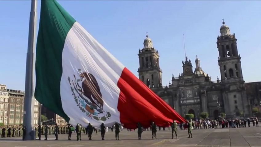 OCDE mejora su expectativa de crecimiento para México, proyecta 0.8% para 2025