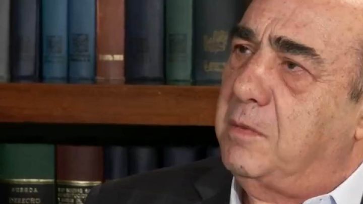 ¿Quién es Jesús Murillo Karam? Trayectoria, polémicas y situación legal actual