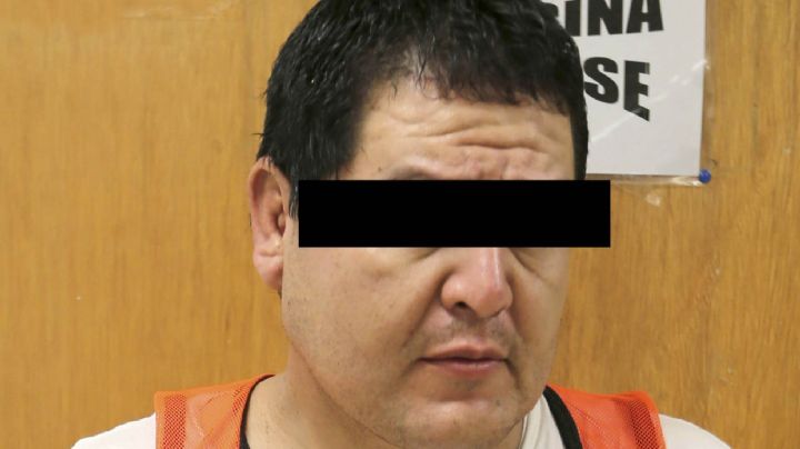 “El Gil”, clave en el caso de los normalistas de Ayotzinapa, reaprehendido