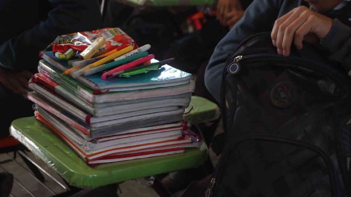 Vuelve “operativo mochila” a Veracruz; ¿sabes en dónde lo aplicarán?