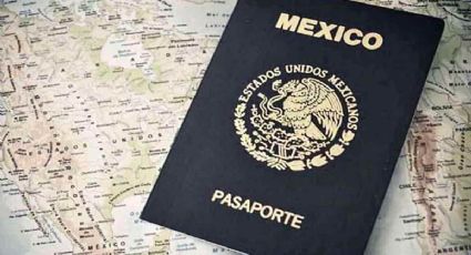 ¿Saldrás del país? Así aumentó el costo del pasaporte en Veracruz