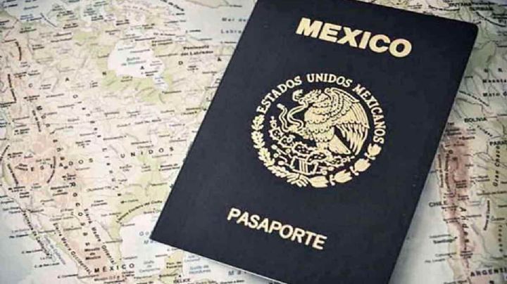 ¿Saldrás del país? Así aumentó el costo del pasaporte en Veracruz
