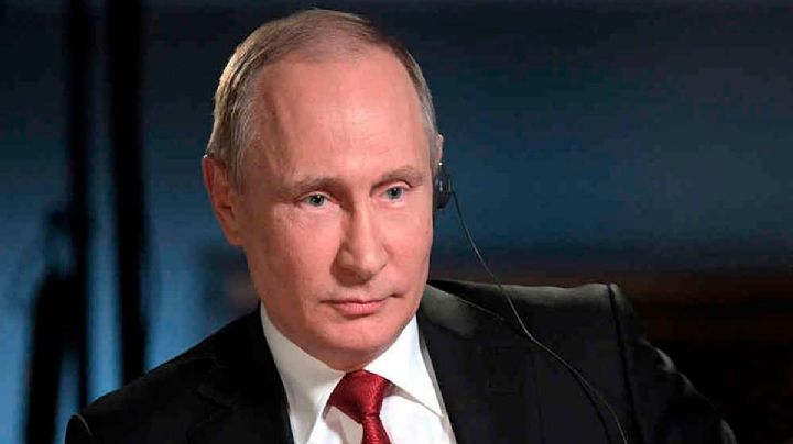 Investigación señala a Putin por muerte de británica en caso Novichok