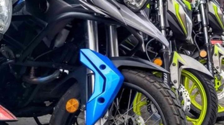 CDMX intensifica multas y sanciones a motociclistas por esta razón