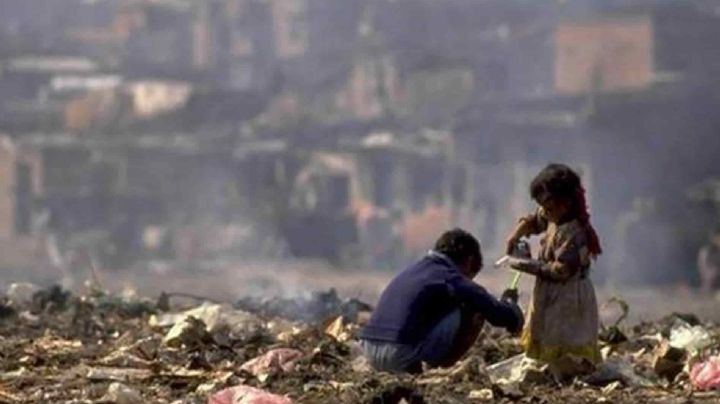 Pobreza extrema afecta a 62 millones de personas en América Latina: Cepal
