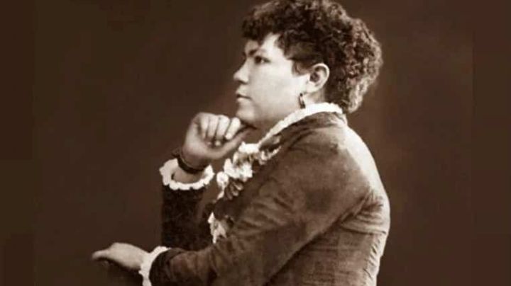 Matilde Montoya, quien logró la inclusión de la mujer en la medicina