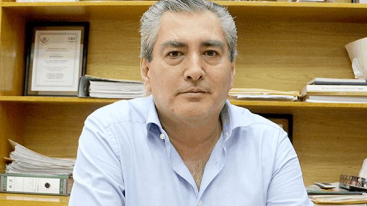 Citan a audiencia a Raúl Badillo, exalcalde de Huejutla, por presunto peculado