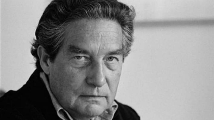 Octavio Paz, el día que ganó el Nobel de Literatura