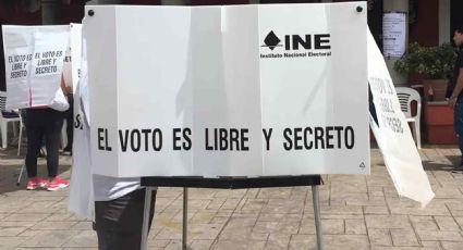 Voto en Edomex: Habrá 65 casillas especiales este 2 de julio