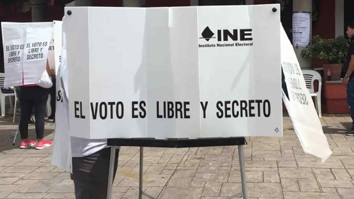 Voto en Edomex: Habrá 65 casillas especiales este 2 de julio