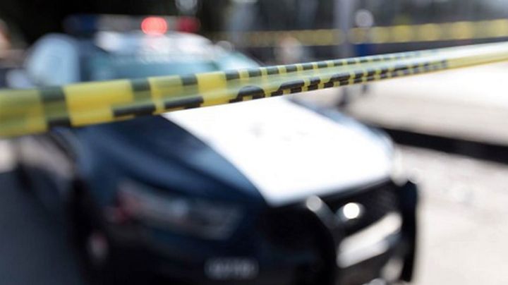 Encobijado y bajo un árbol dejan cadáver en este municipio de Hidalgo