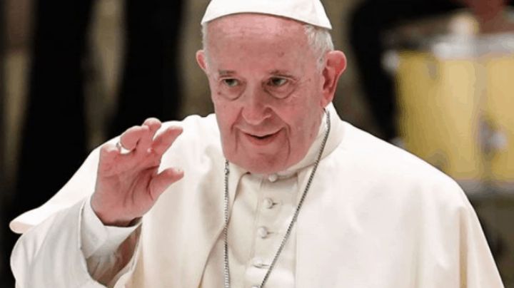 Papa Francisco pide "supervisión adecuada" de la IA; preocupan riesgos globales