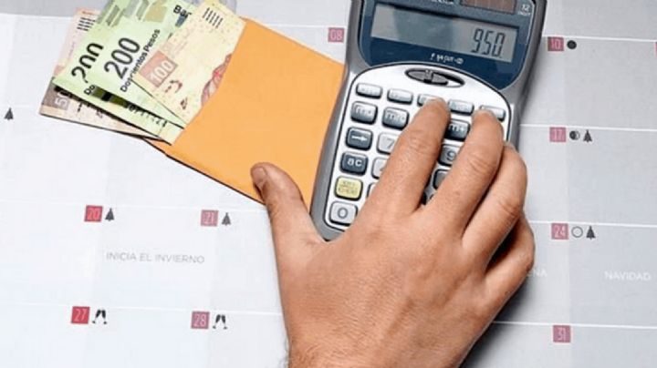 Si sólo trabaje 3 meses ¿Cuánto me corresponde de aguinaldo?