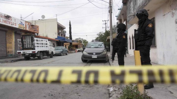 Violencia en Ecatepec: asesinan a dos presuntos delincuentes en la Hank González