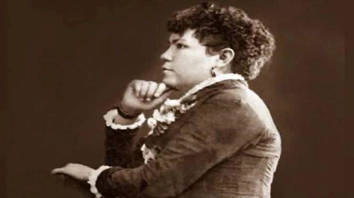 The inclusion of women in medicine is due to Matilde Montoya